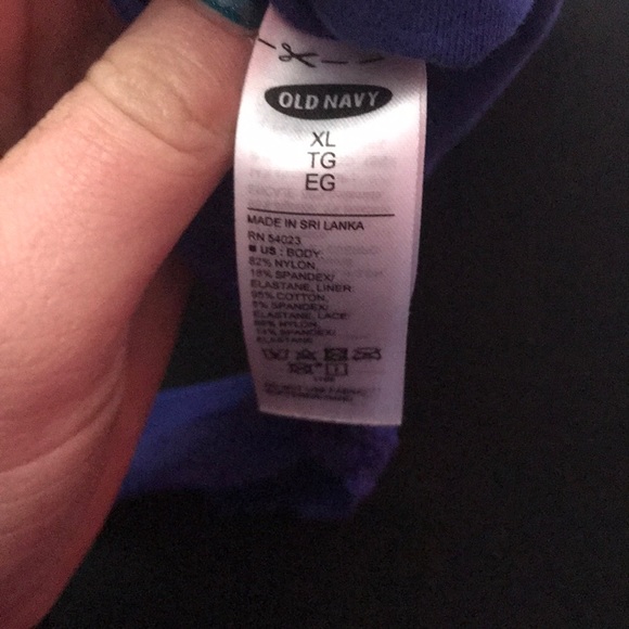 Bralette - Picture 4 of 4